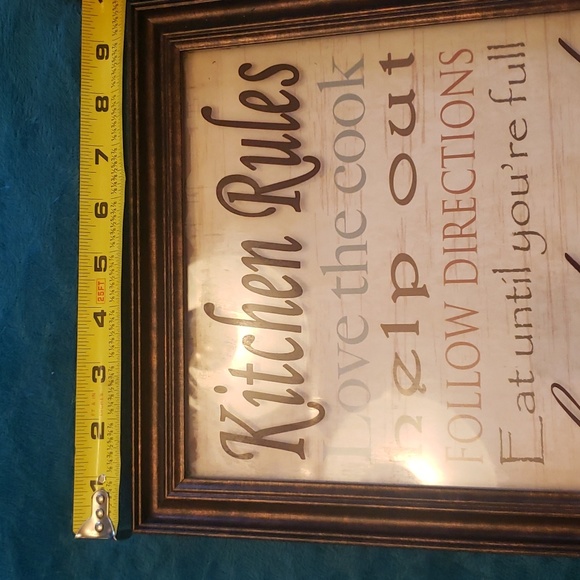 Kitchen  art - Picture 5 of 8